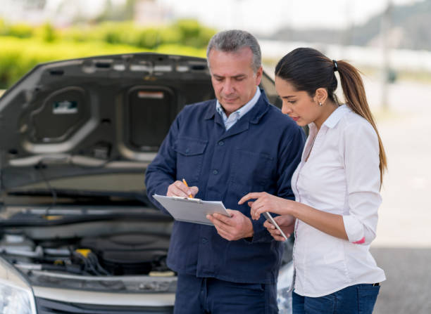 Local insurance for Fallon County County drivers